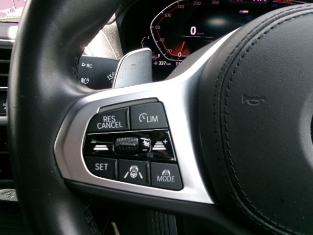 X4 xDrive20d RHD