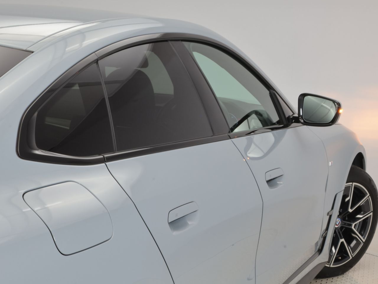 420i Gran Coupé RHD