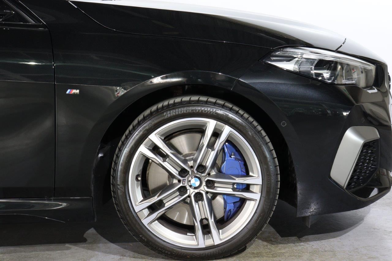 F4* **35i xDrive **** ***** B48 2.0i