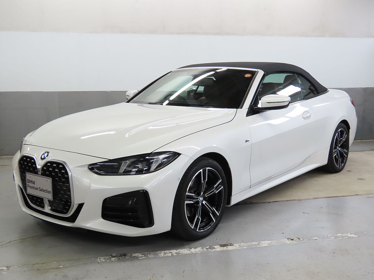 G** 4**i C********** B** 2**i RHD