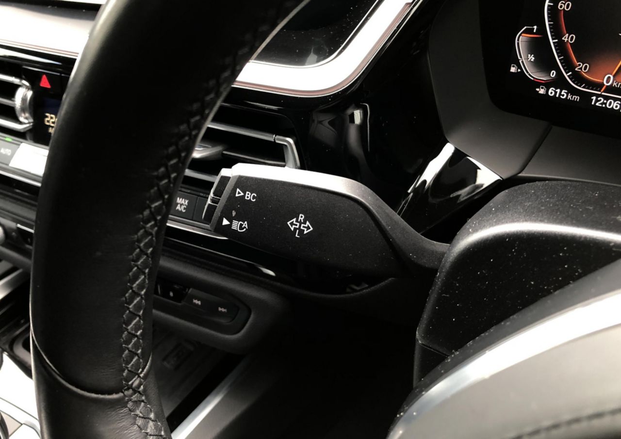 G29 z4 sDrive20i RHD