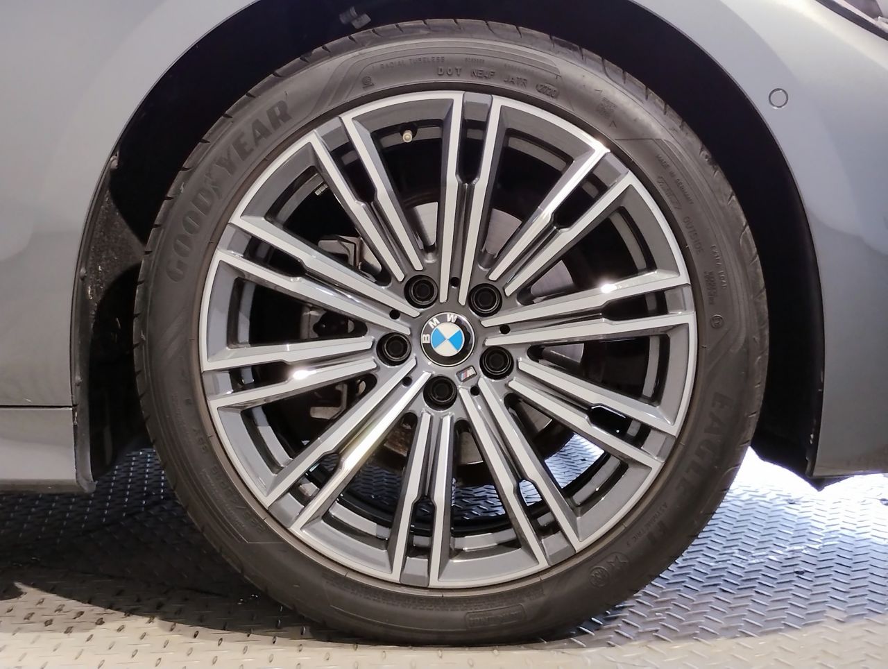G21 318i Touring