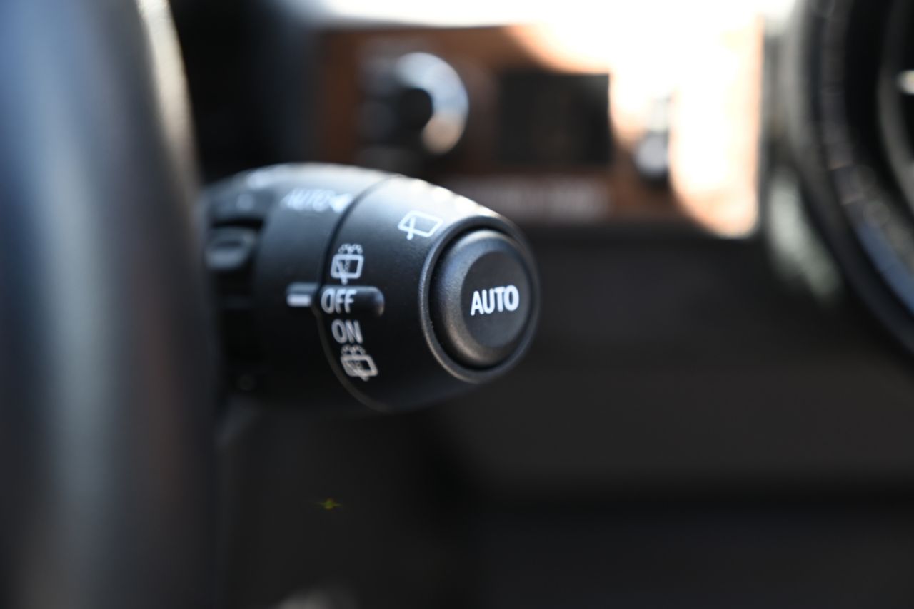 F56 MINI COOPER