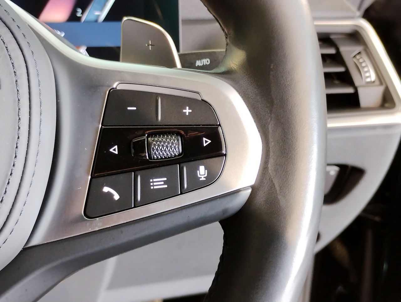 420i Gran Coupé RHD