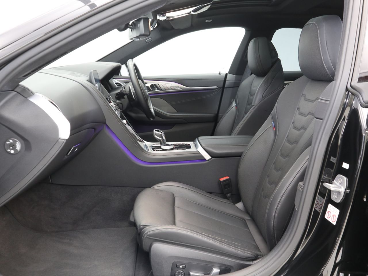 G16 840i M Sport Gran Coupe B58 3.0i