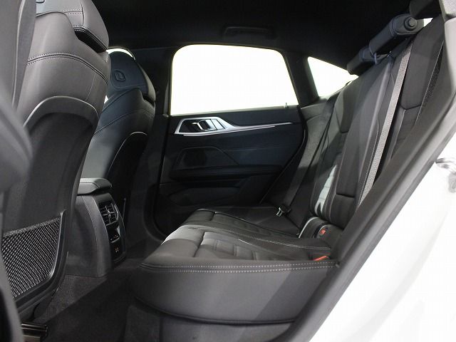 G26 420d xDrive Gran Coupe RHD