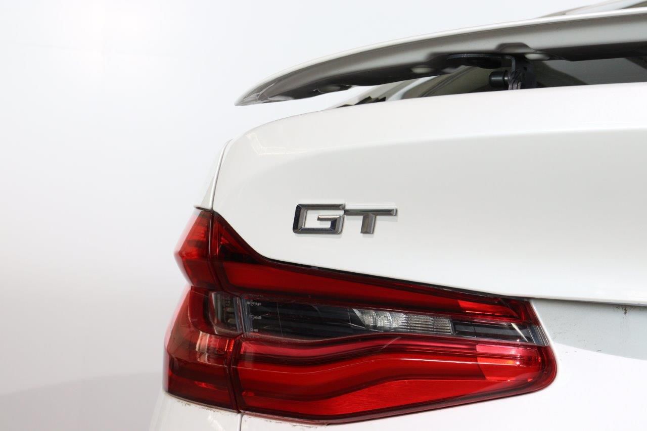 G32 630i SE GT B48 2.0i