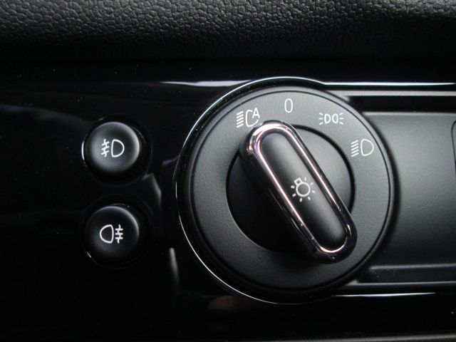 MINI CROSSOVER COOPER D