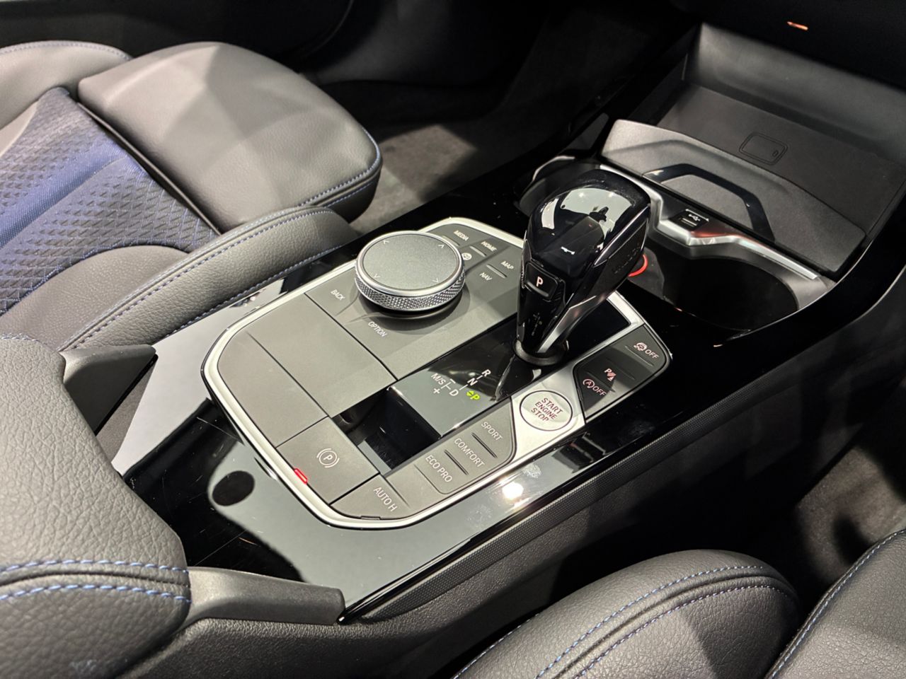 F44 218i Gran Coupe B38 1.5i
