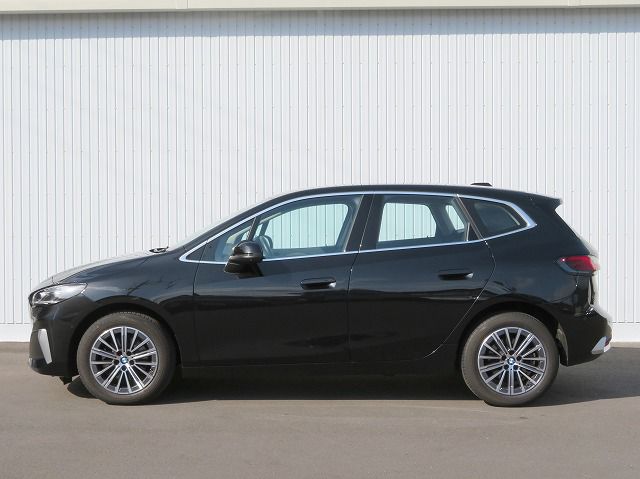 U06 218d Active Tourer B47 2.0d