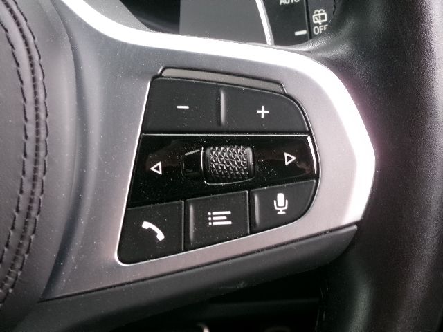 G01 X3 xDrive20d RHD ZA LCI