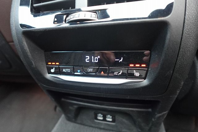 X3 xDrive20d RHD ZA