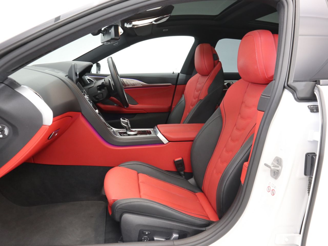 G16 M850i xDrive Gran Coupé N63B 4.4i