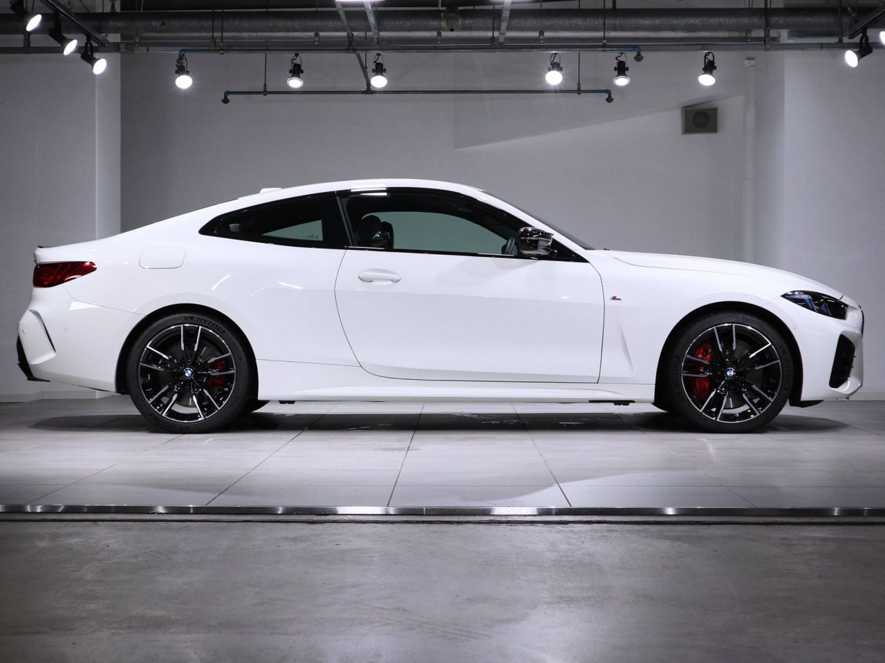 G** M***i x***** C**** *** B** 3.*i RHD