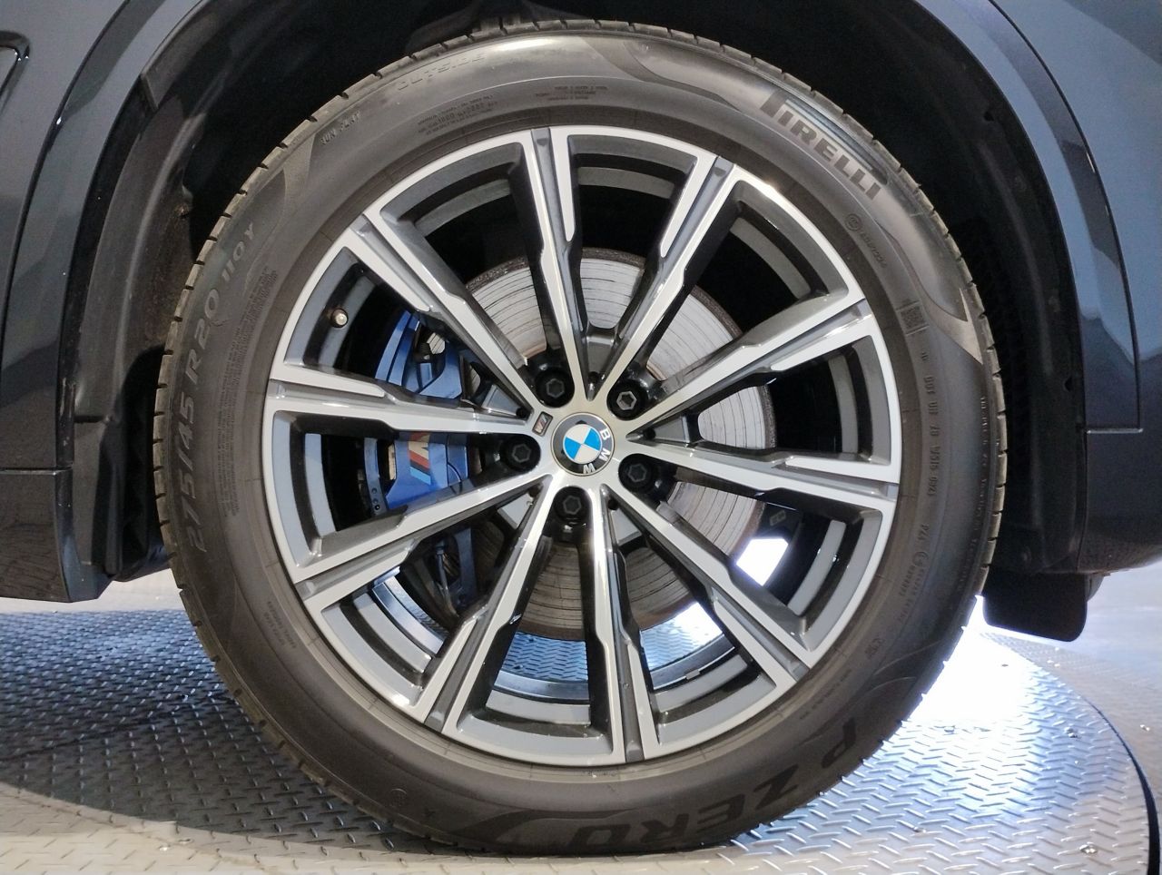G05 X5 xDrive30d xLine B57 3.0d