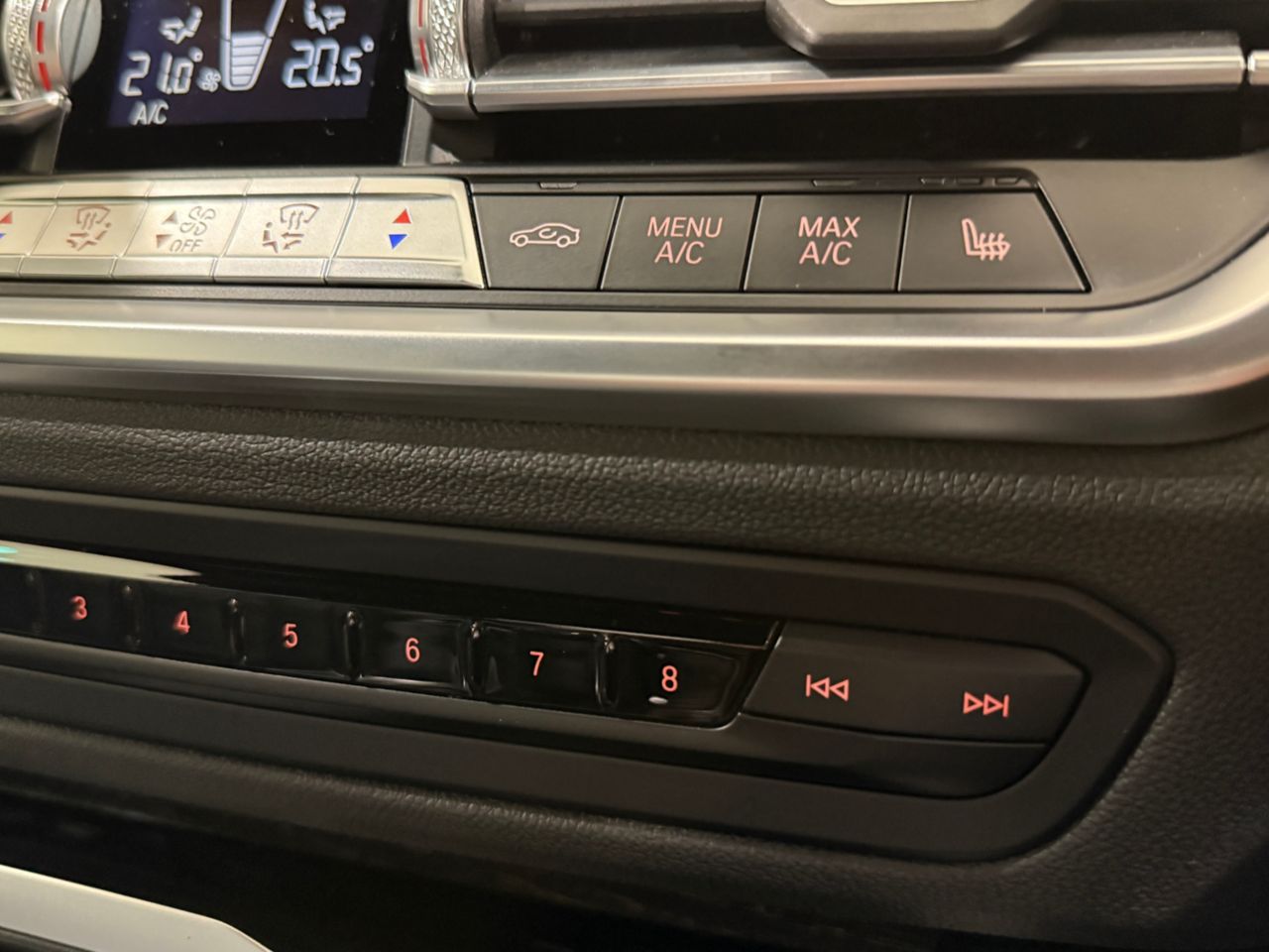 G22 420i B48 2.0 RHD