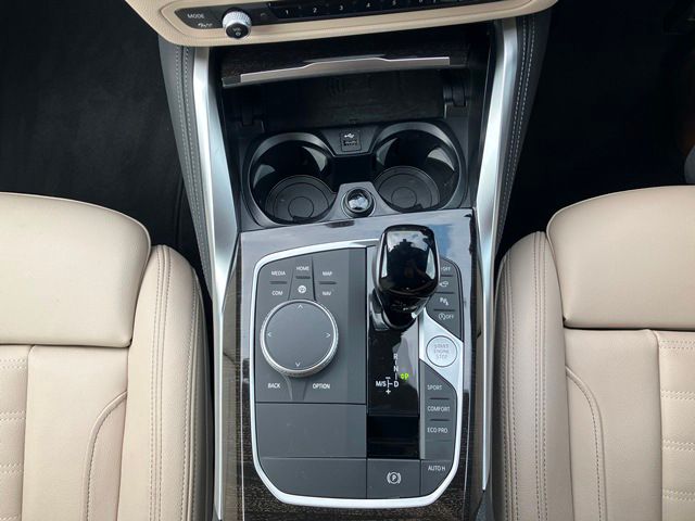 420i Gran Coupé RHD