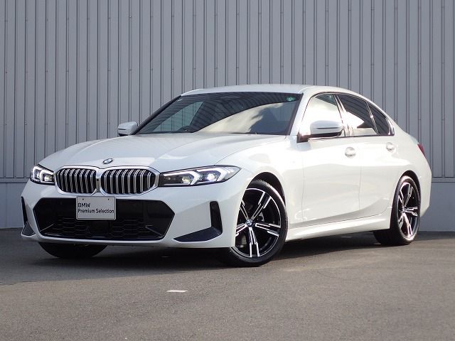 320i M Sport