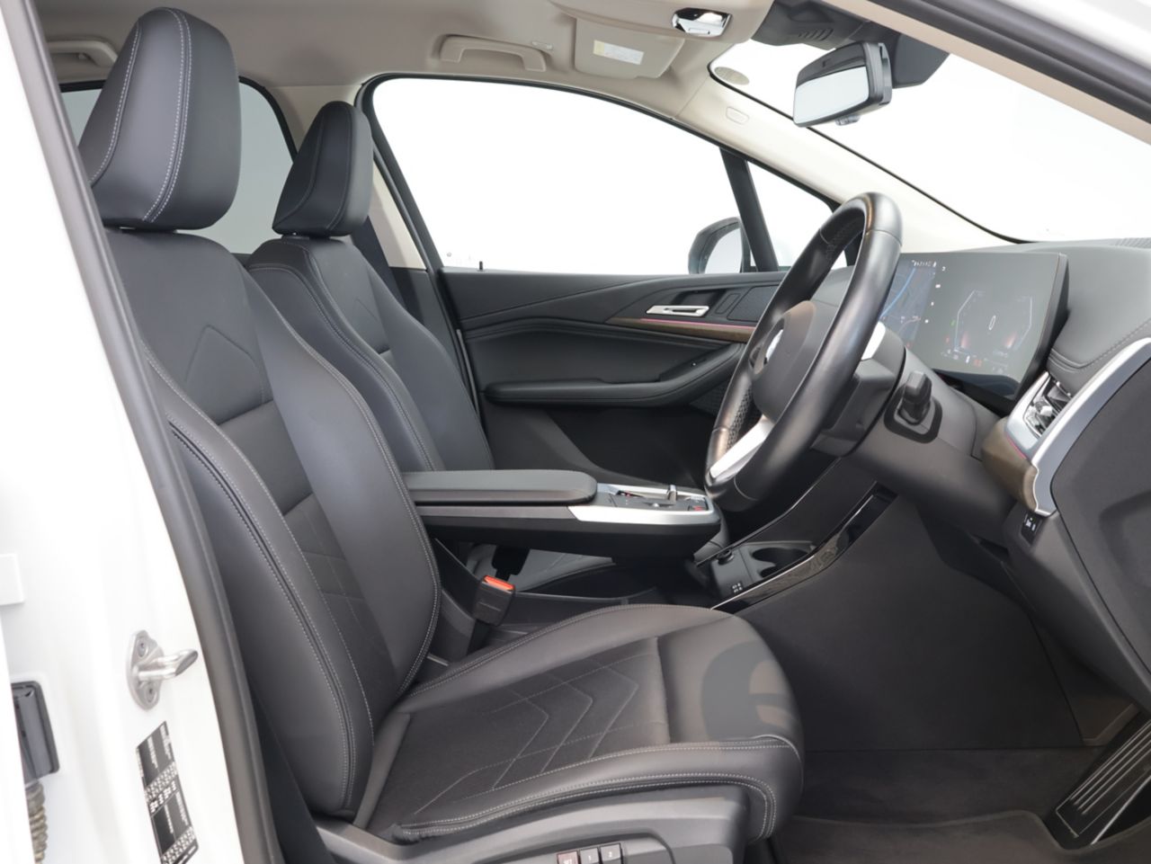 U06 218d Active Tourer B47 2.0d