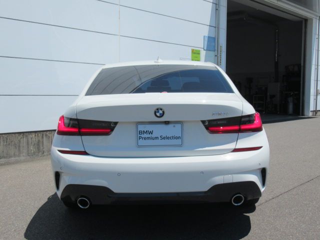 318i Berline RHD
