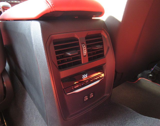 M4 Competition M xDrive Coupé