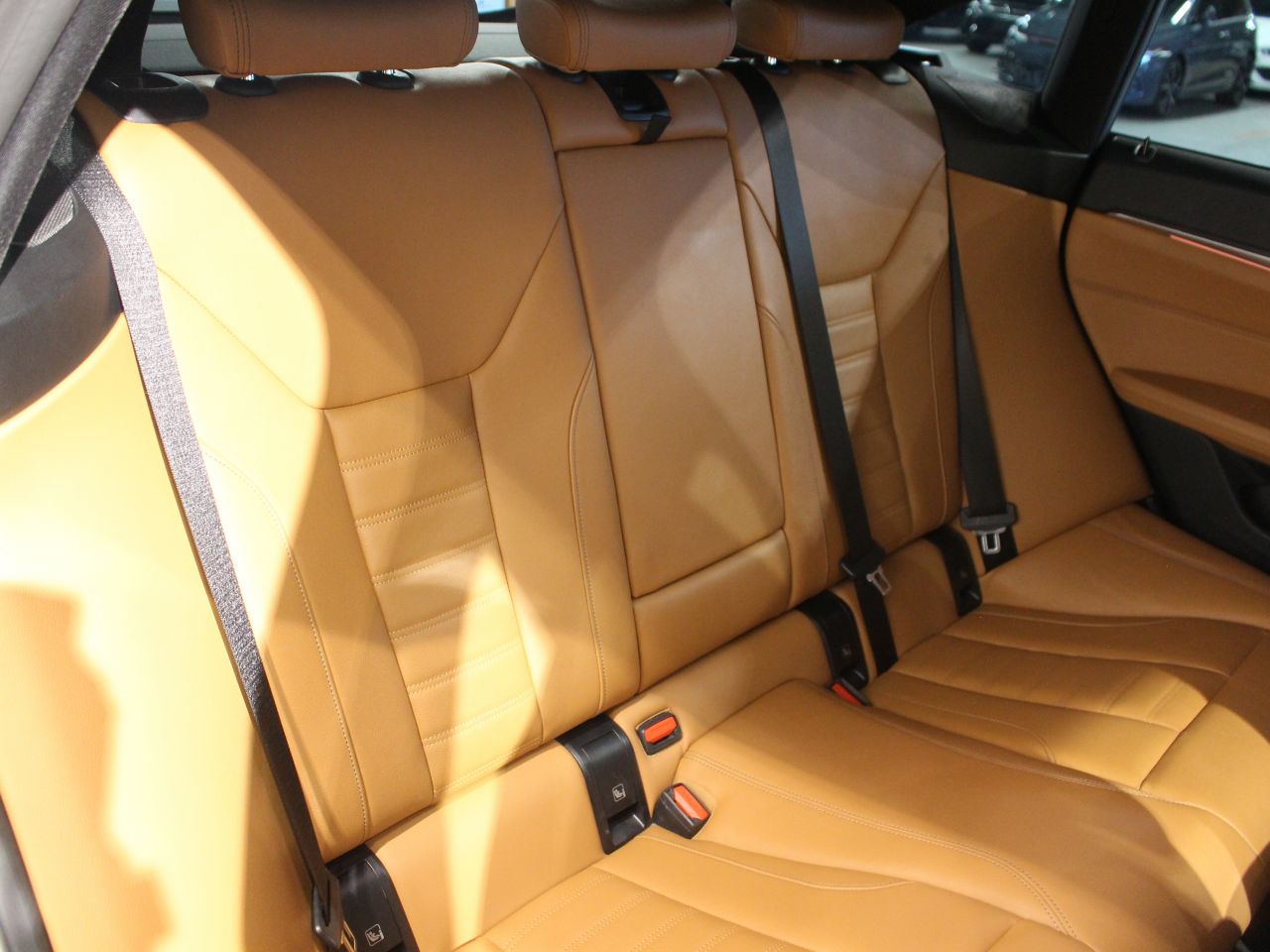 G26 M440i xDrive B58 3.0 RHD