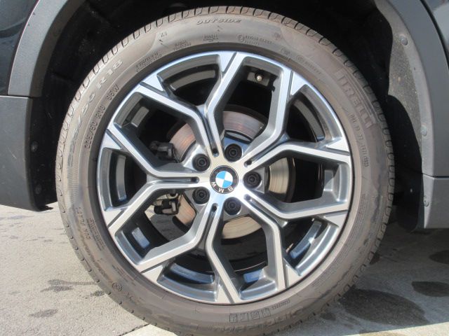 F48 X1 xDrive18d B47 2.0d LCI