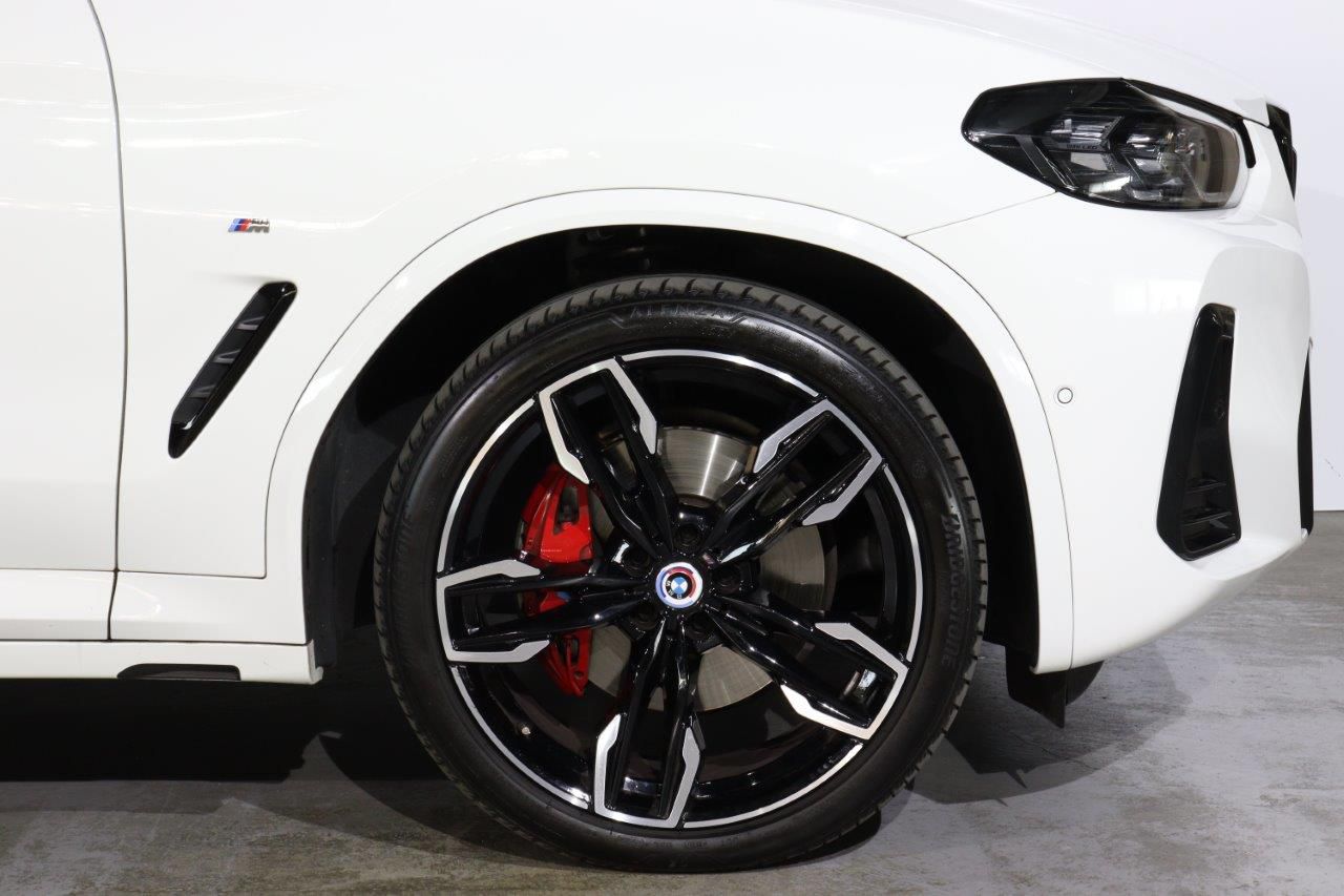 G01 X3 M40d RHD LCI ZA