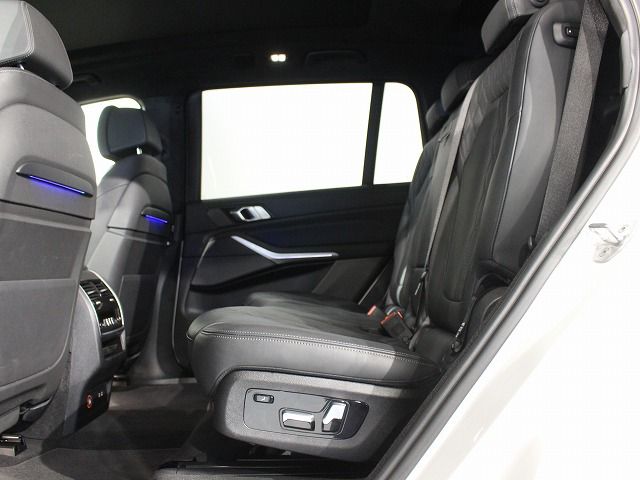 G07 X7 xDrive40d B57 3.0d