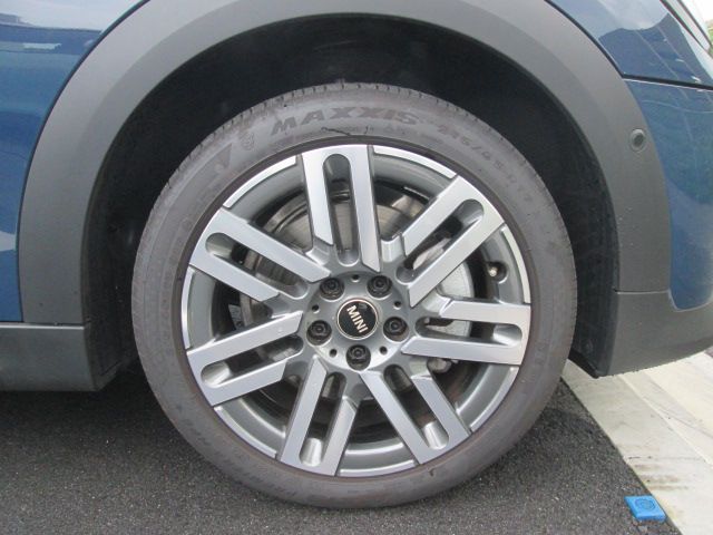 MINI Cooper C 5-doors