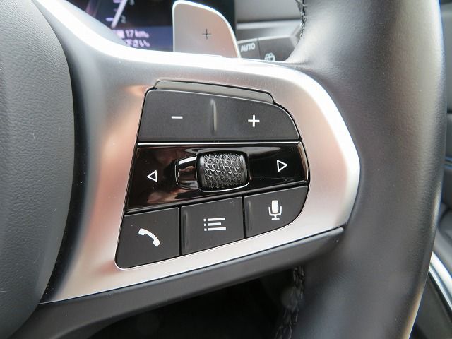 G21 M340i xDrive Touring LCI RHD