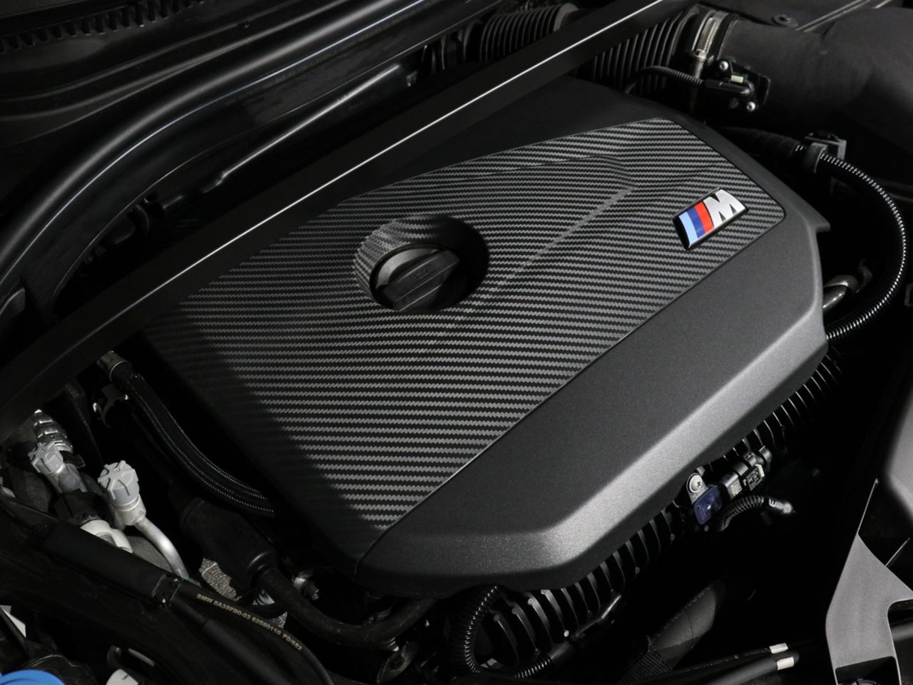 M135 xDrive Sports Hatch