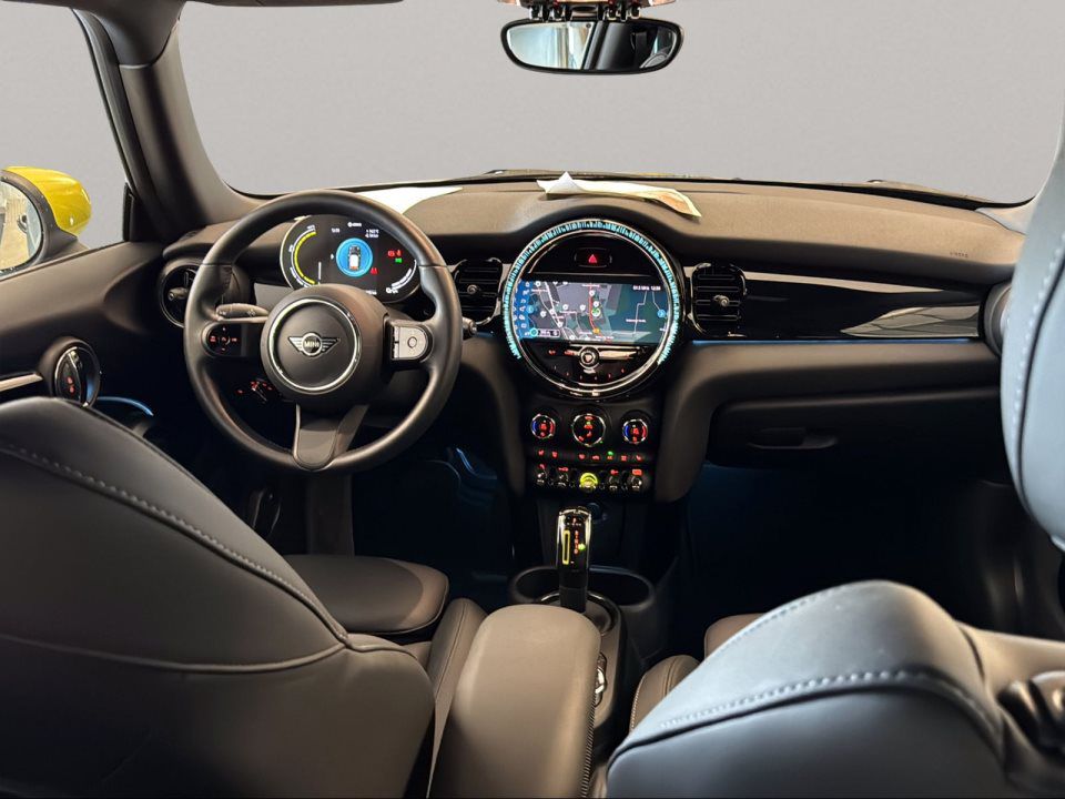 MINI Cooper SE