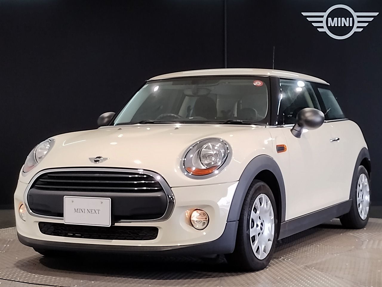 MINI ONE 3 DOOR