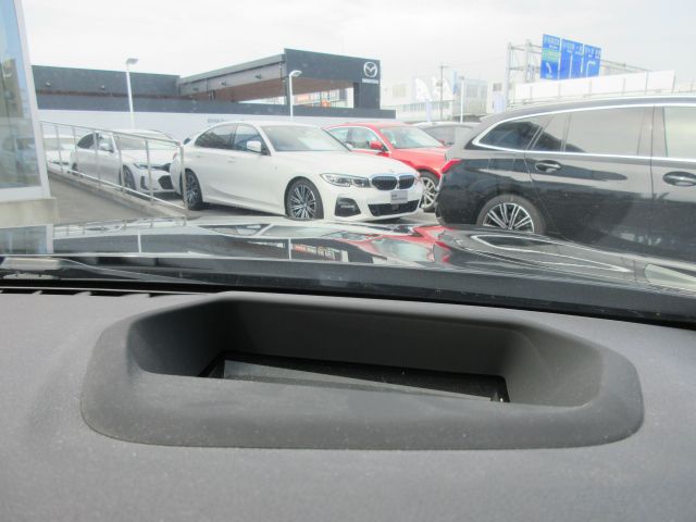 520d xDrive Sedan RHD