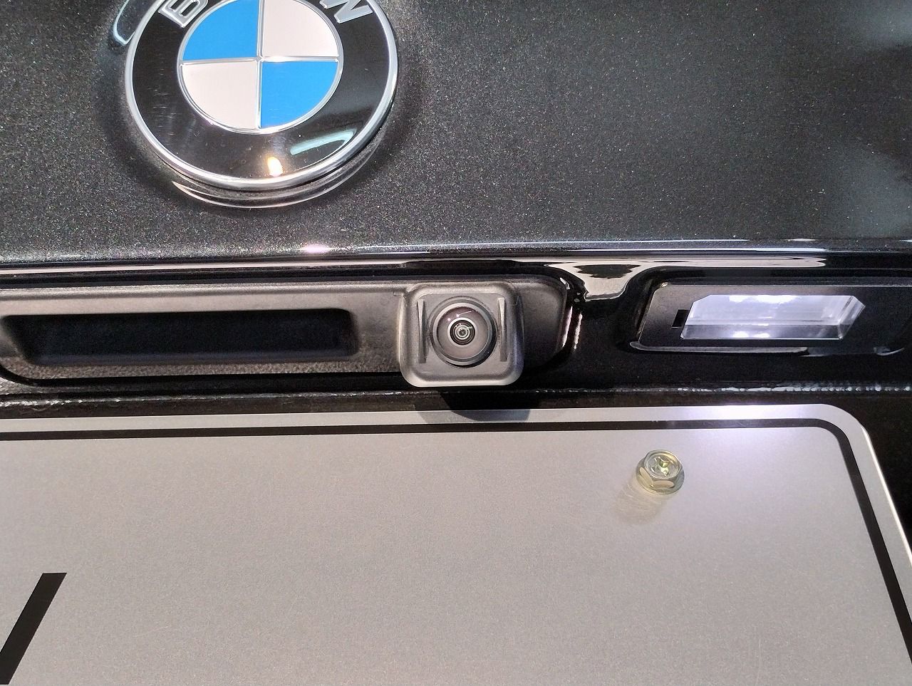 G20 320i Saloon LCI RHD MX