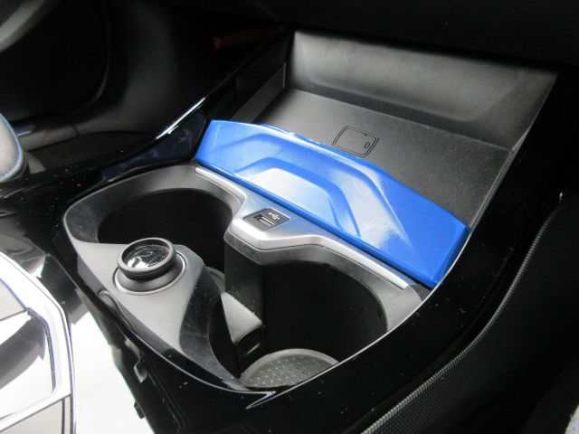 F40 118d Sports Hatch 5-door B47 2.0d
