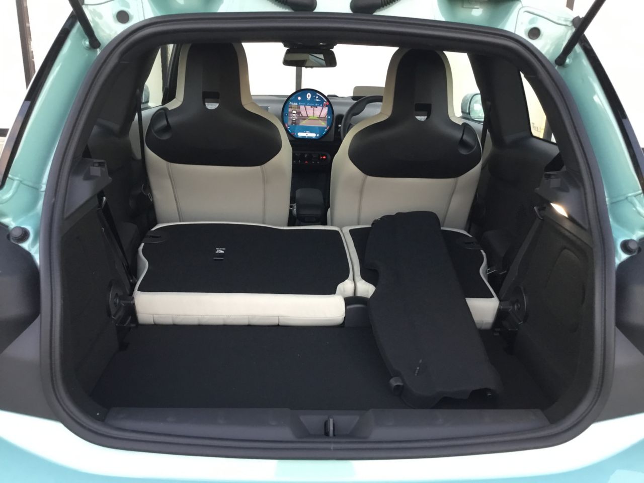 F66 MINI Cooper S 3Dr