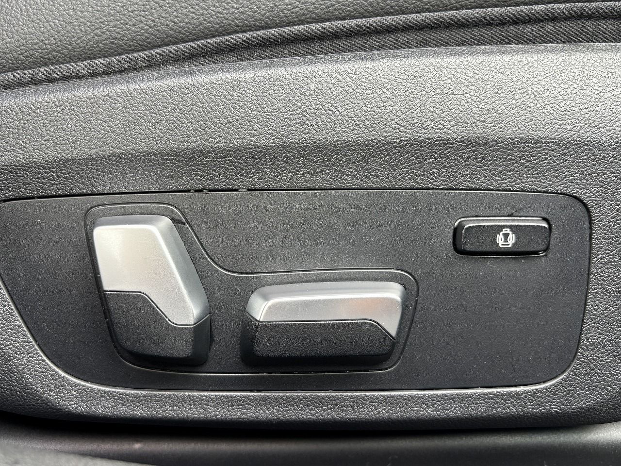 G21 320d xDrive Touring RHD