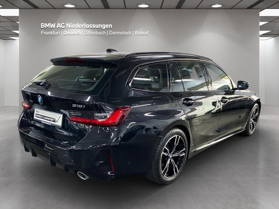 BMW 318