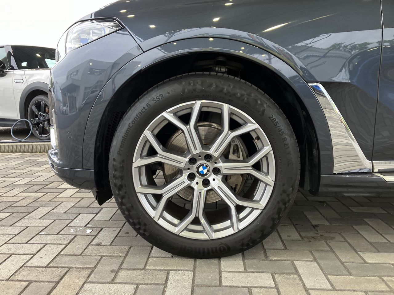 G07 X7 xDrive30d N57 3.0d