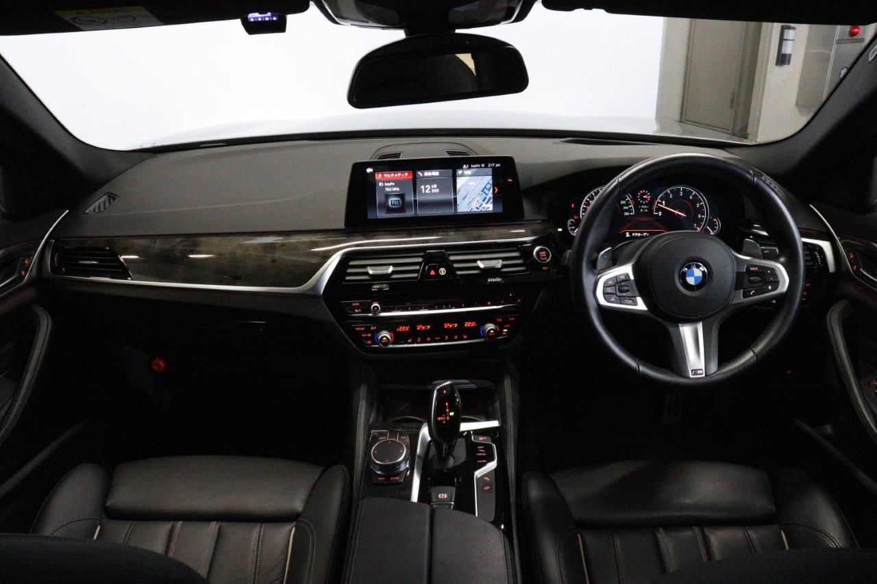 530I