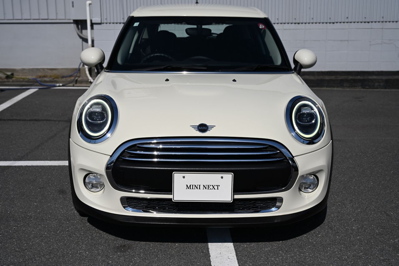 F55 ONE