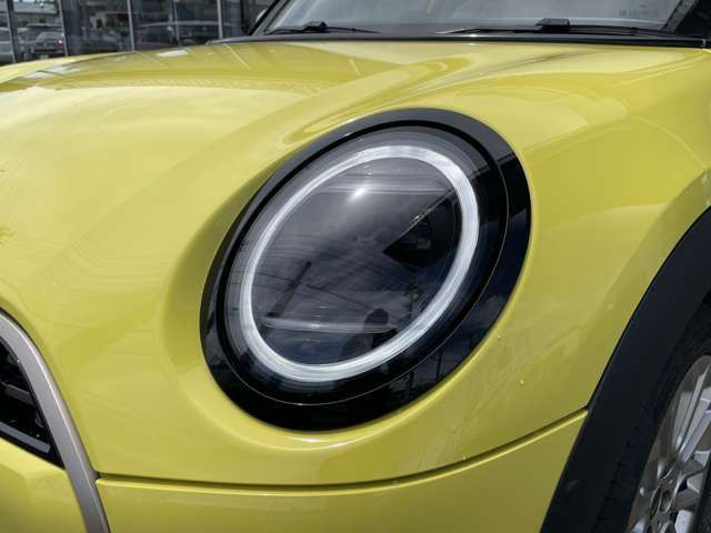 MINI Cooper C 5-doors