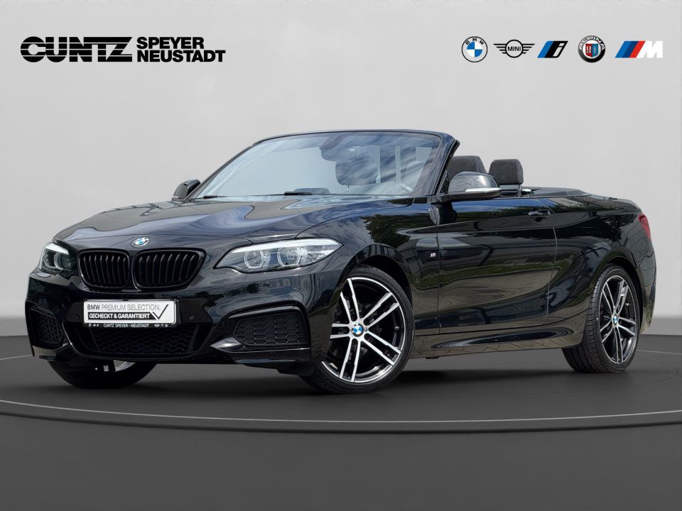 BMW 218