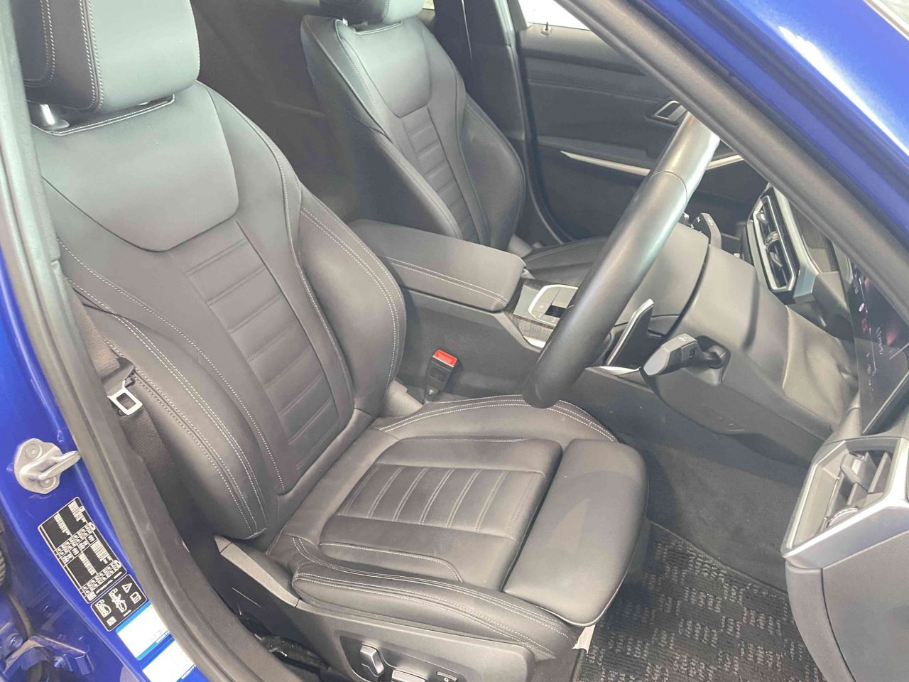 G21 320d xDrive Touring LCI RHD