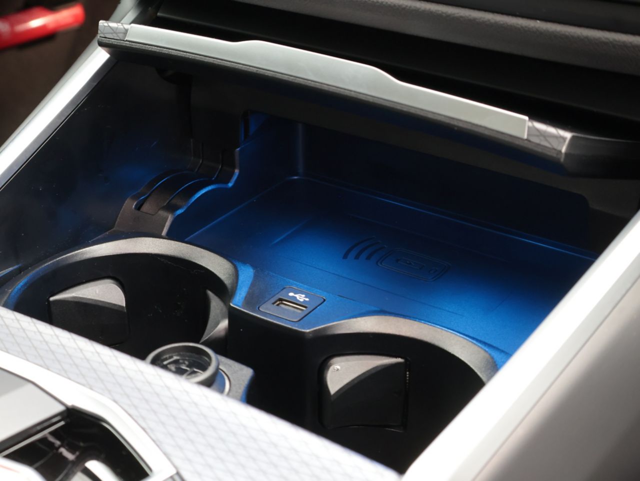 G20 320i Saloon LCI RHD MX