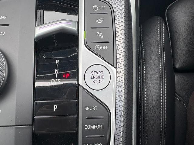 G20 320i Saloon LCI RHD MX