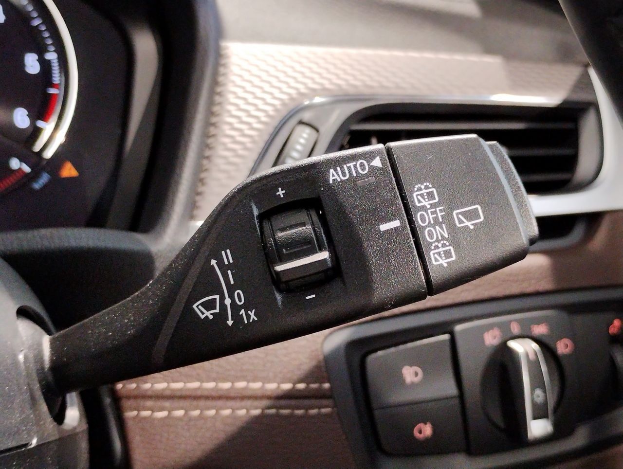 F39 X2 xDrive20d B47 2.0d
