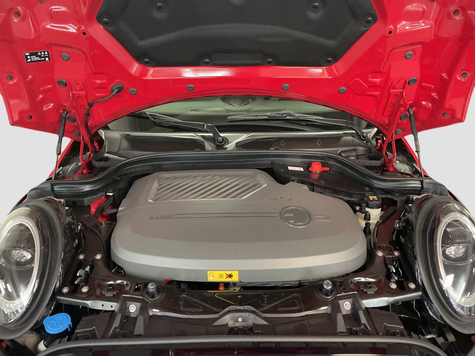 MINI Cooper SE